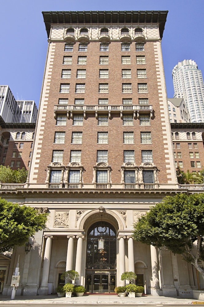Hotel image of The Biltmore Los Angeles