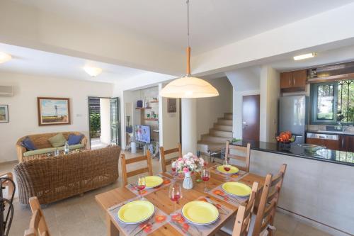 Spetses Villa 5