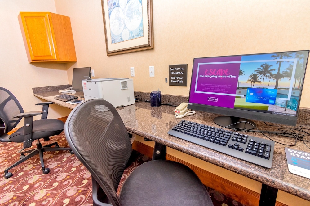 Hampton Inn and Suites College Station - photo 74