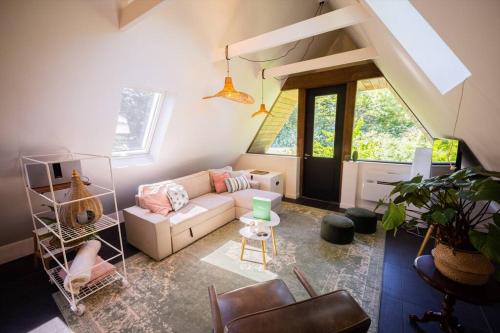 Wonderful 50m2 Loft Eindhoven KS8 — 4-Star Luxury Hotel in Eindhoven, Netherlands