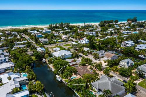 Once Upon a Tiki 211 Chilson Ave in Anna Maria, United States