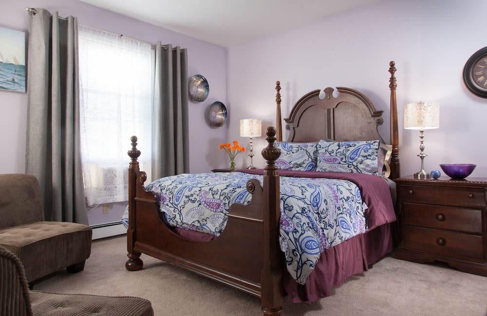 Beech Tree Inn & Cottage - photo 16