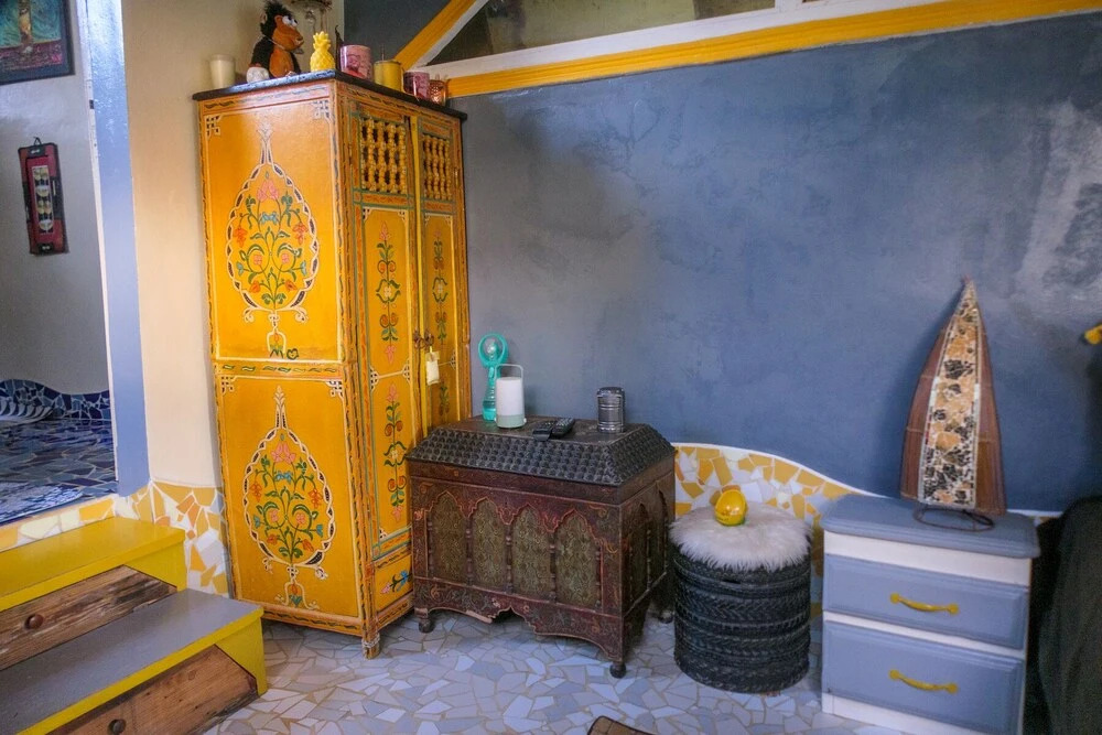 Loft Keur Bibou — Dakar — photo 5