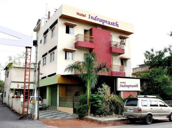 Hotel Indraprasth - last minute hotel in Aurangabad
