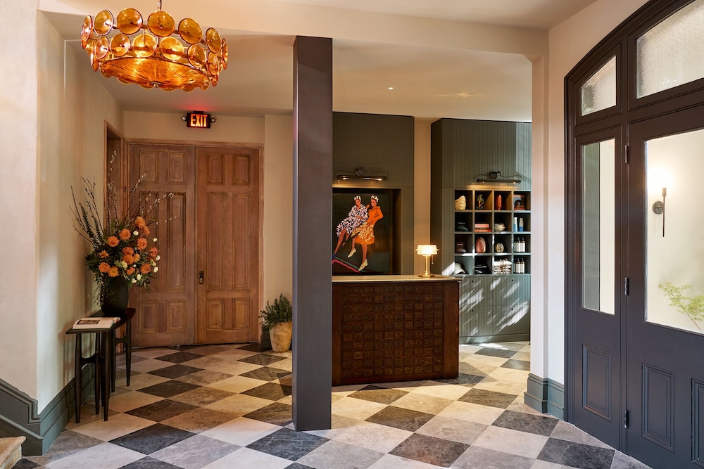 Hotel Anna & Bel - photo 5