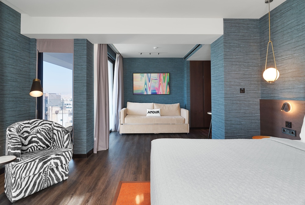 סלון / אזור ישיבה