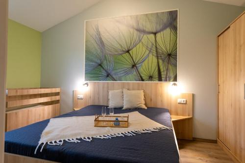 Ferienhaus Mellumplate 04 in Dorum, Germany