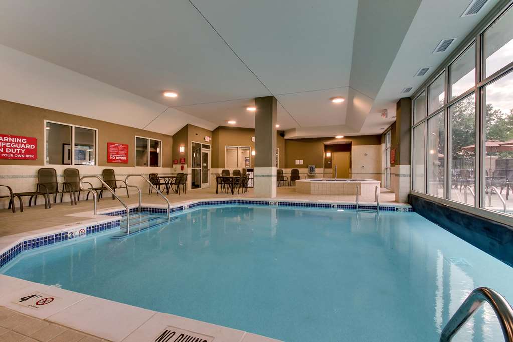 Drury Inn & Suites Knoxville West - photo 51