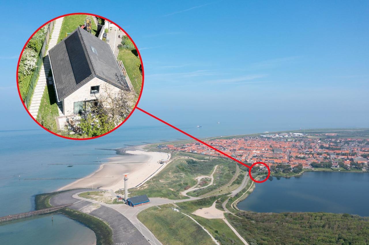 Huize Kreek En Zee — Westkapelle