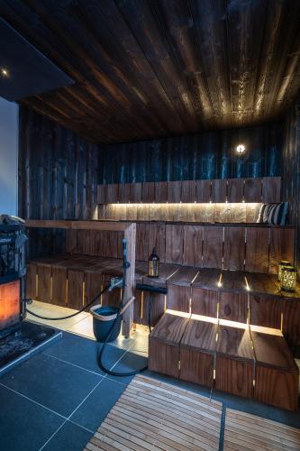 Norrby Tinyhouse in Pargas, Finland