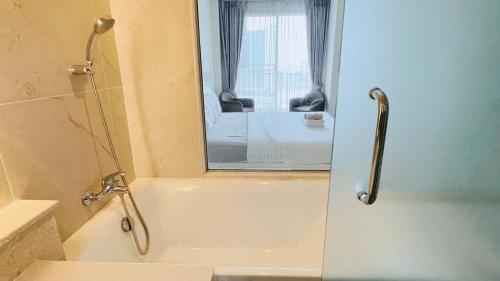Cozy Astra Condo Nr night bazaar n old town 2 3ppl — 4-Star Luxury Hotel in Chiang Mai, Thailand