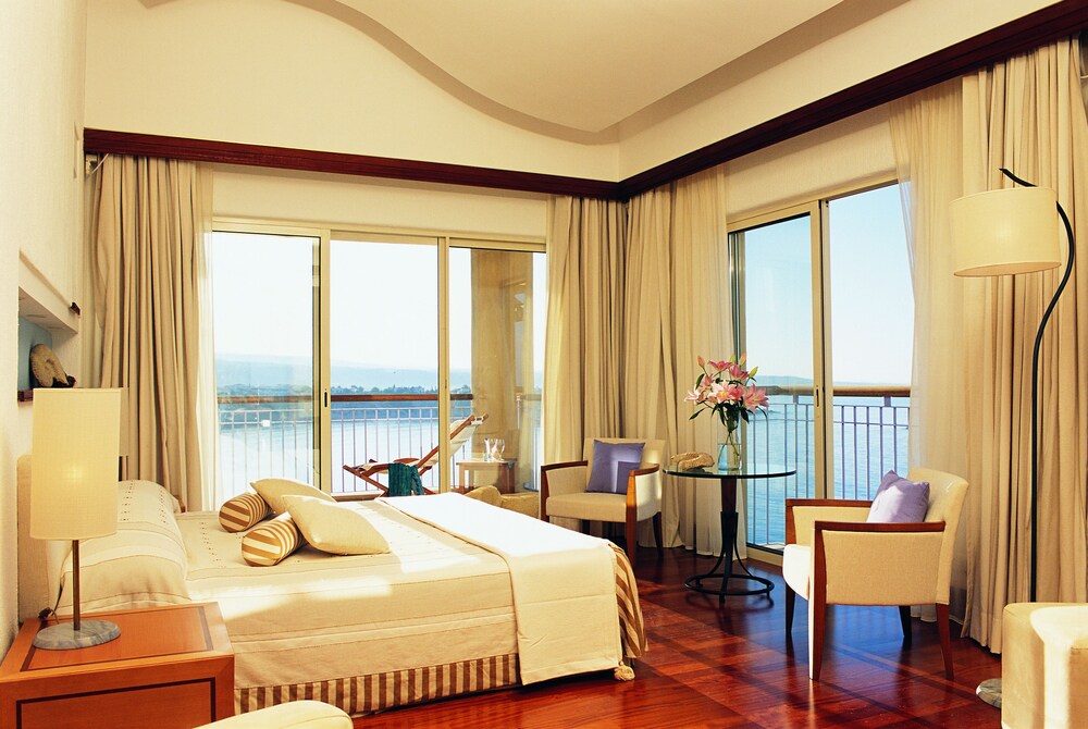 Thalassa Boutique Hotel and Spa Adults Only — Paphos — photo 4