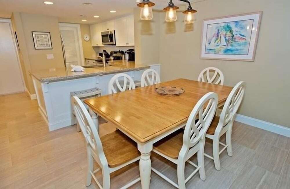 481 Plantation Club Villas at The Sea Pines Resort - photo 11