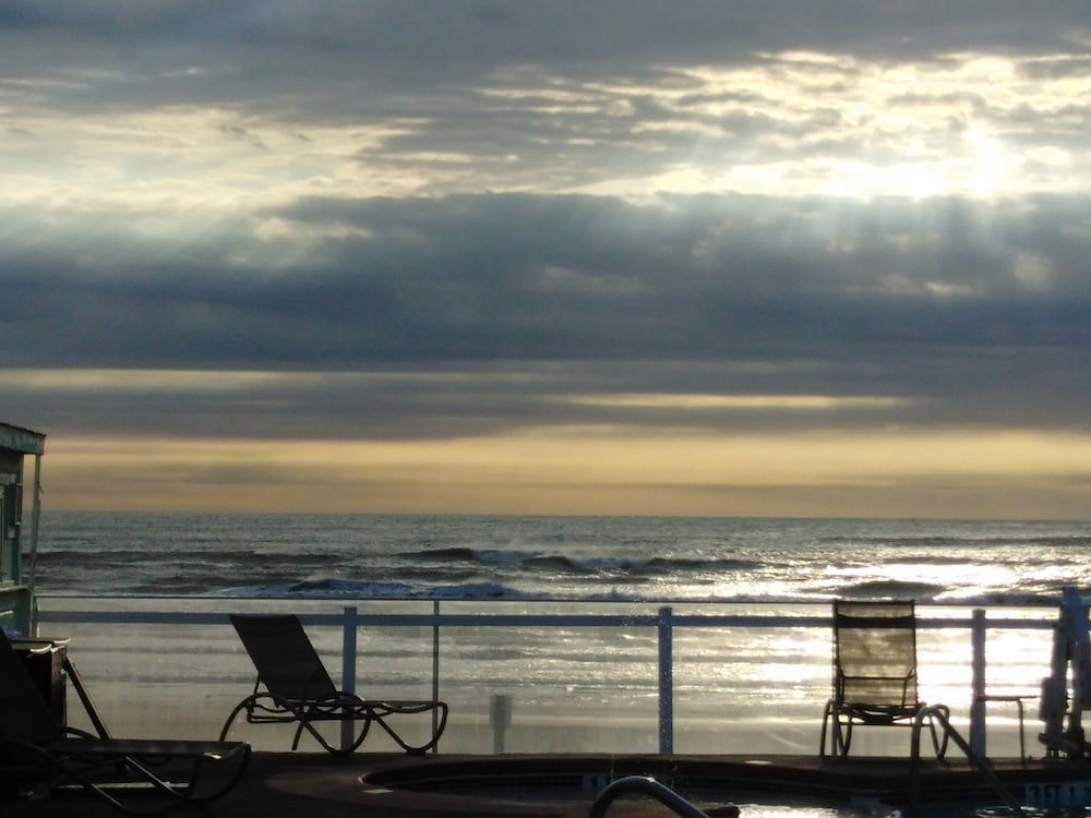 Holiday Inn Corpus Christi North Padre Island - photo 24