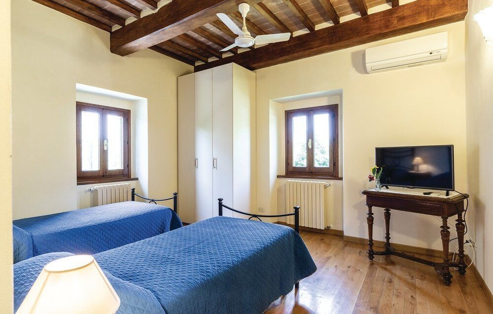 Agriturismo Il Castelluccio — Subbiano — photo 5
