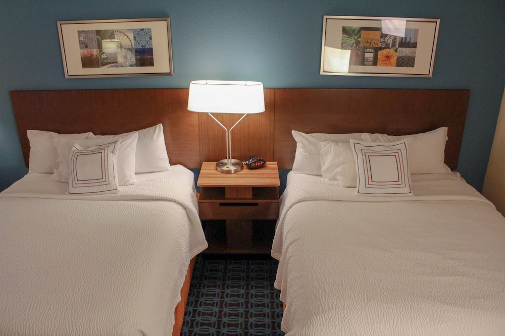 Fairfield by Marriott Kalamazoo West - photo 8