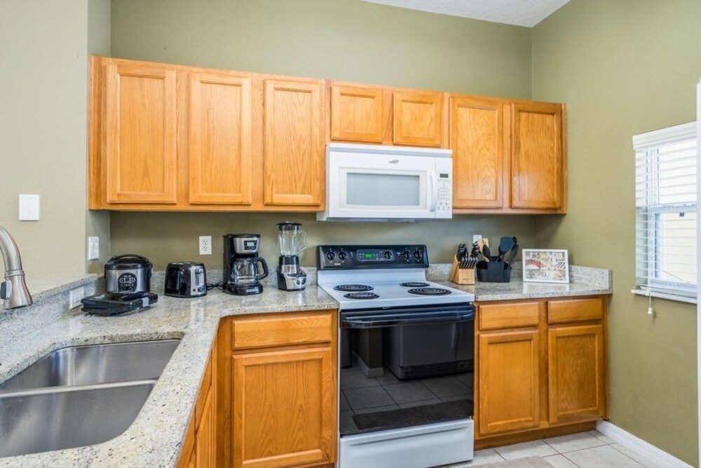 Beautiful 3 bedroom villa at Encantada Resort - photo 12