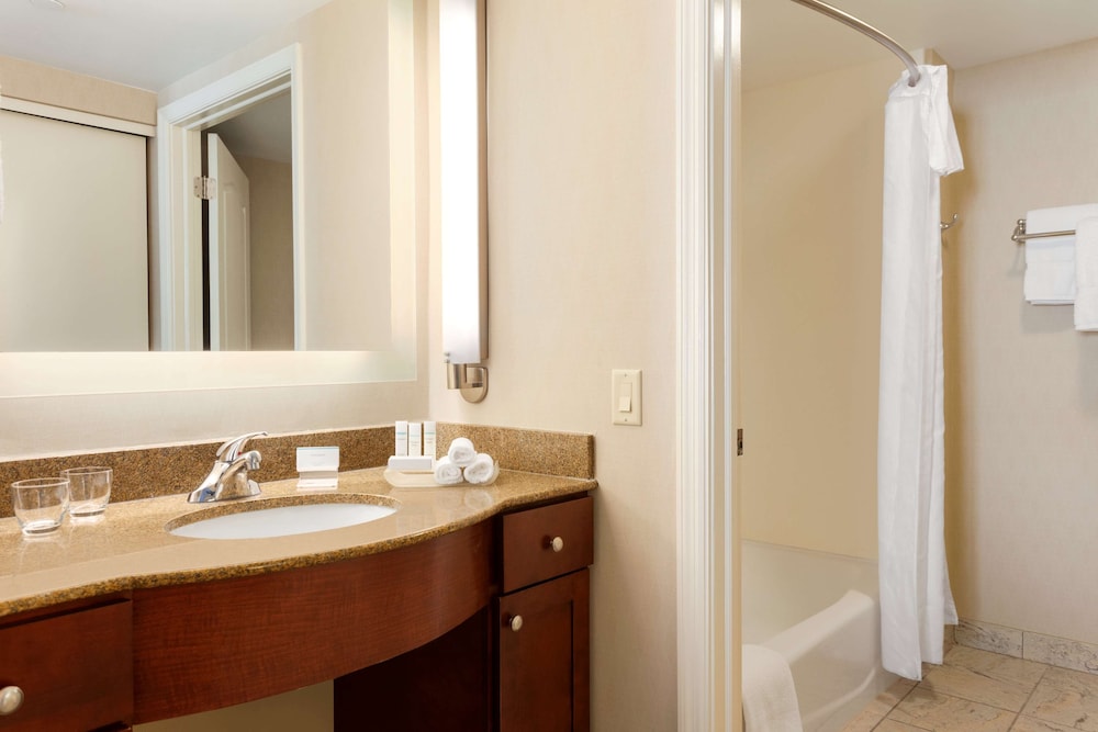 Homewood Suites by Hilton Harrisburg West Hershey Area - photo 21
