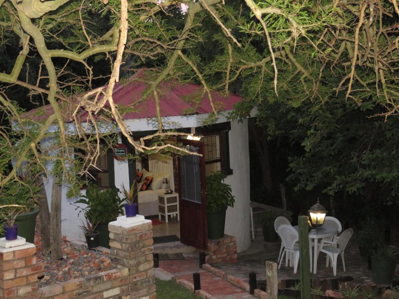 Wiltshire Rondavel in Port Alfred, South Africa