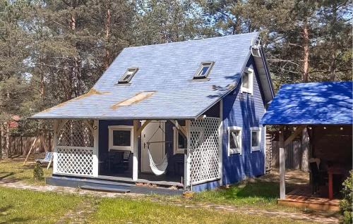 Awesome Home In Karsin With Sauna — 4-Star Luxury Hotel in Karsin, Poland