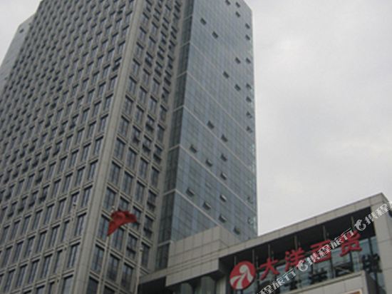 Milian Couples' Hotel - last minute hotel in Wuhan