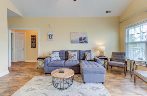 Seas the Day by Carolina Beach Realty — Carolina Beach — photo 5