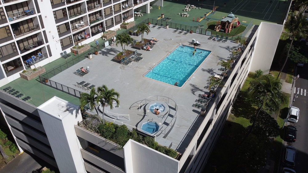 Sea Shore Vibes in 1br W Mountain Views - photo 96