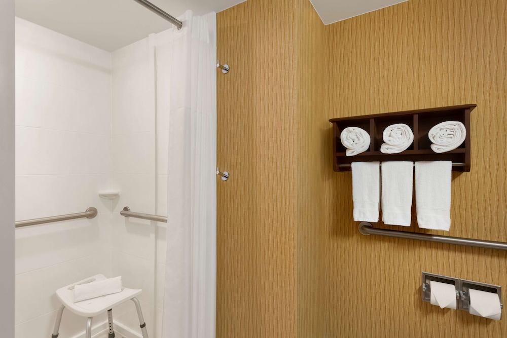 Hampton Inn Denver West Federal Center - photo 25