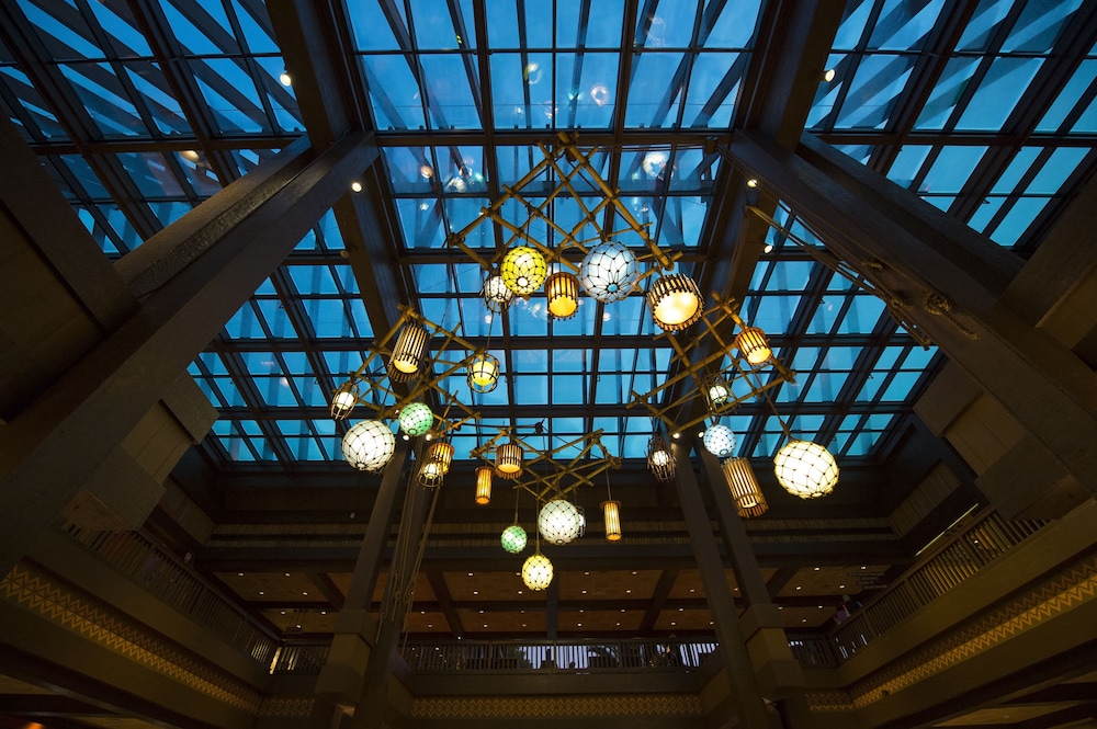 Disney's Polynesian Village Resort - photo 18