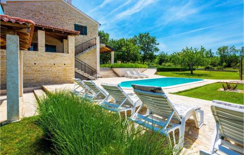 Villa Paradiso — 4-Star Luxury Hotel in Zadar, Croatia