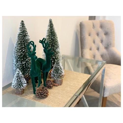 Home Crowd Luxury Apartments Park View — 4-Star Luxury Hotel in Doncaster, United Kingdom