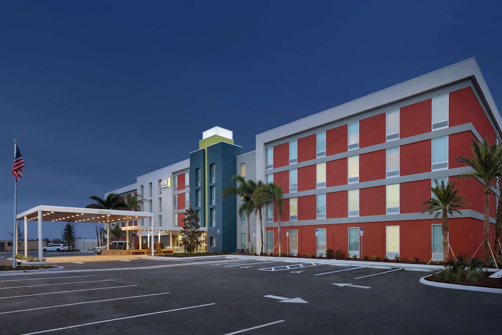 Home2 Suites by Hilton Orlando International Drive South FL - photo 59
