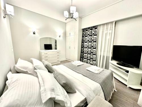 Modern home — 4-Star Luxury Hotel in Athens, Greece