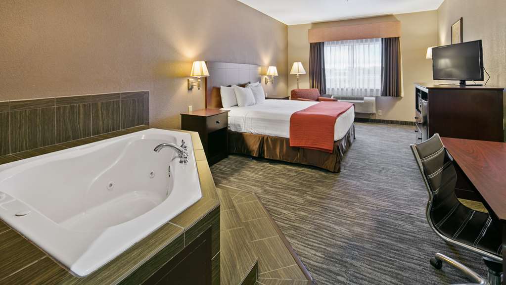 Best Western Dayton Inn & Suites - photo 7