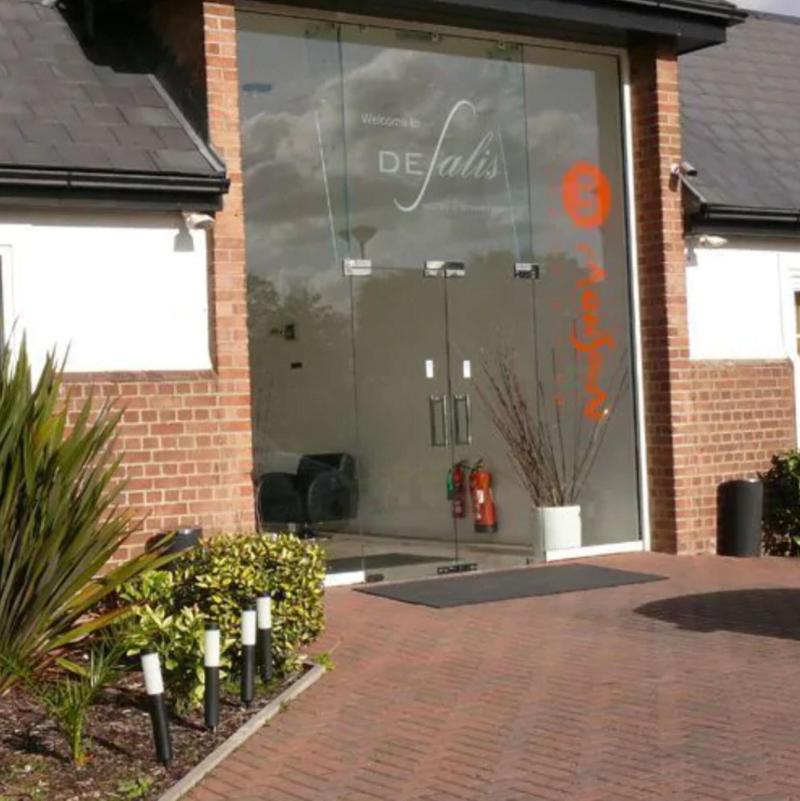 De Salis Hotel - last minute hotel in Elsenham