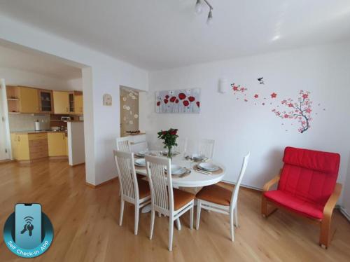 Apartment Sonata — 4-Star Luxury Hotel in Kamnik, Slovenia