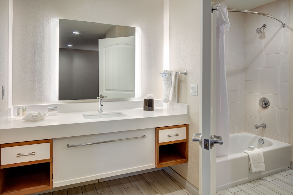 Homewood Suites by Hilton Salt Lake City Downtown - photo 42