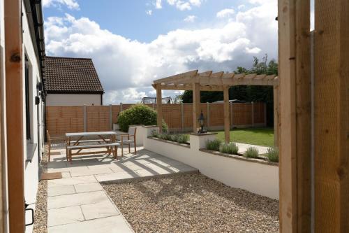 Fieldside Cottage