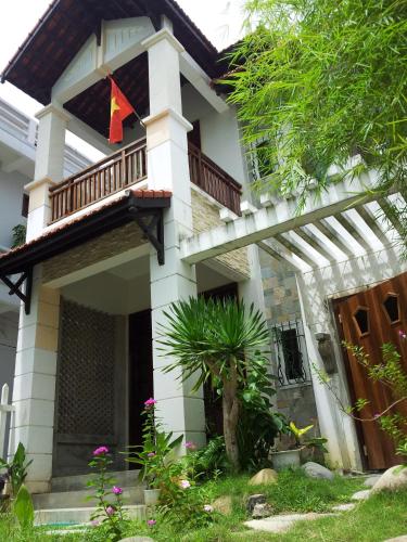 Maison Vu Tri Vien — 4-Star Luxury Hotel in Hue, Vietnam