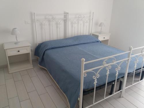 Casa Regina Elena II — 4-Star Luxury Hotel in Termoli, Italy