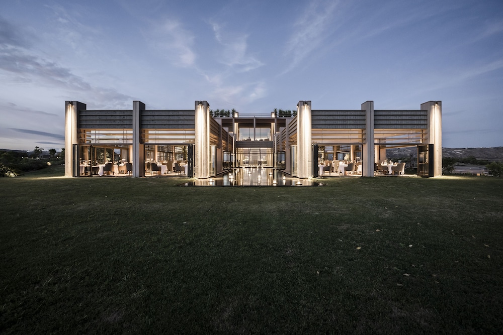 Adler Spa Resort Sicilia — hotel in Siculiana