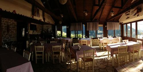 Mathes in Potamia, Greece