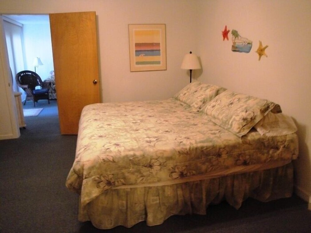 Hibiscus Oceanfront Resort - photo 5