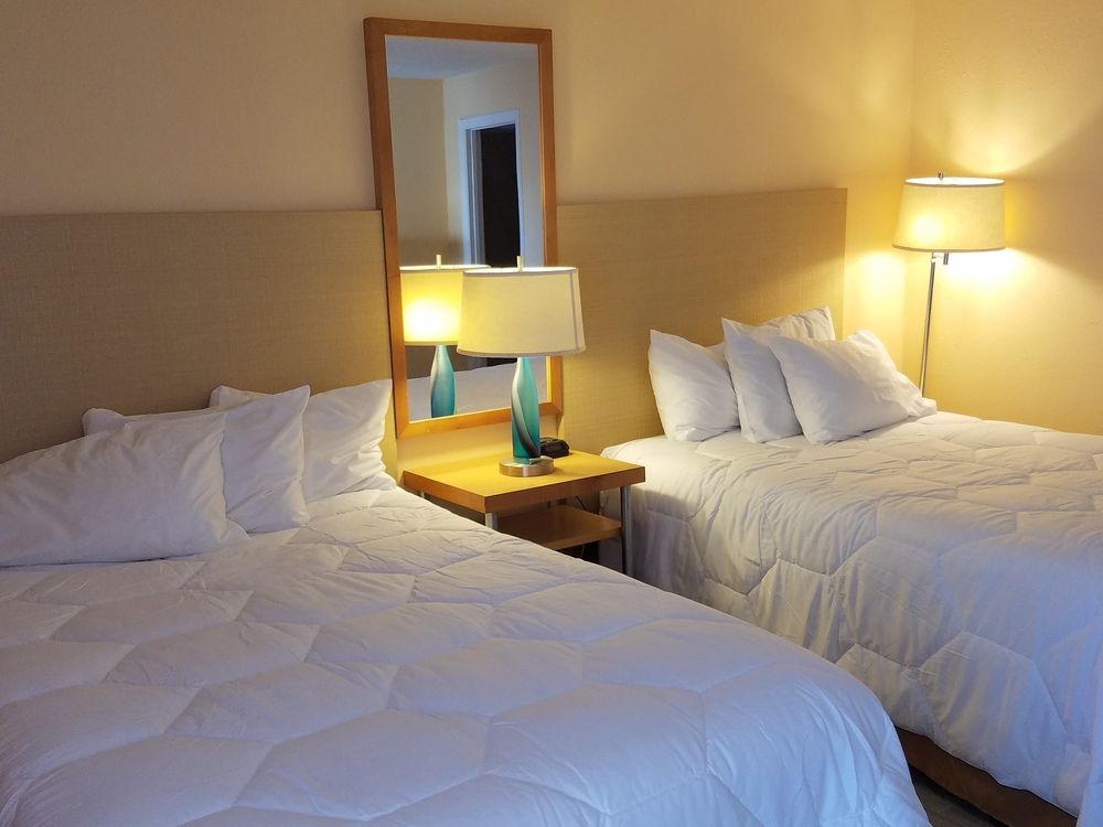 Sea Banks Motor Inn - photo 2