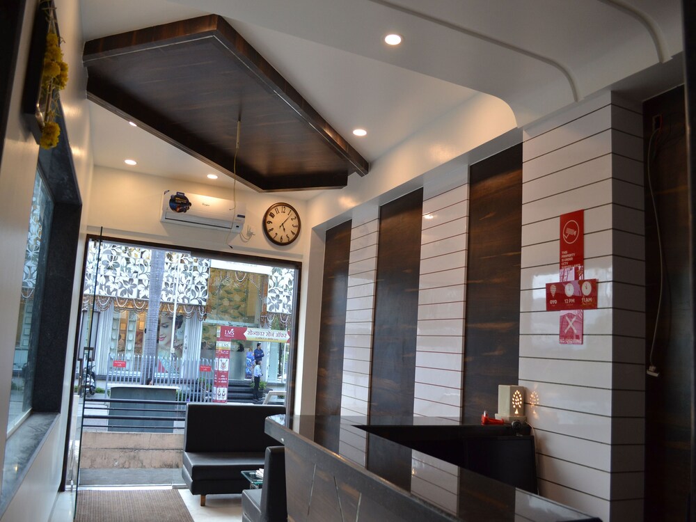 OYO 9938 Hotel Venkateshwara — Aurangabad — photo 4