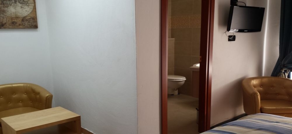 Hotel Europa - carbon neutral hotel in Giulianova
