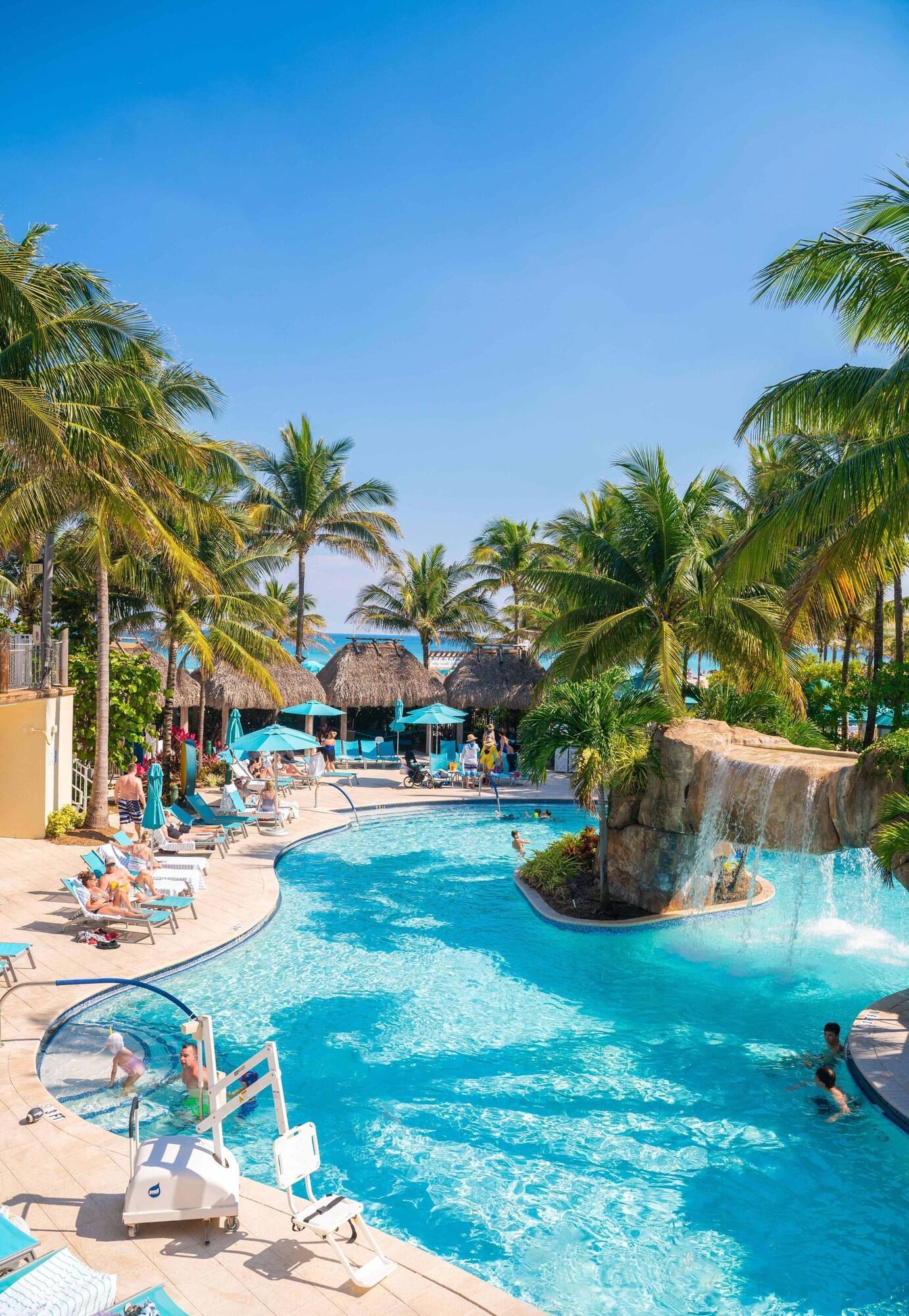Margaritaville Hollywood Beach Resort - photo 16