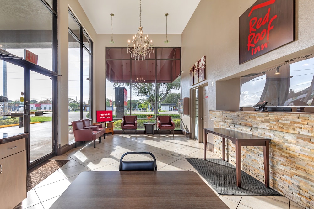 Red Roof Inn Ft Pierce - photo 4