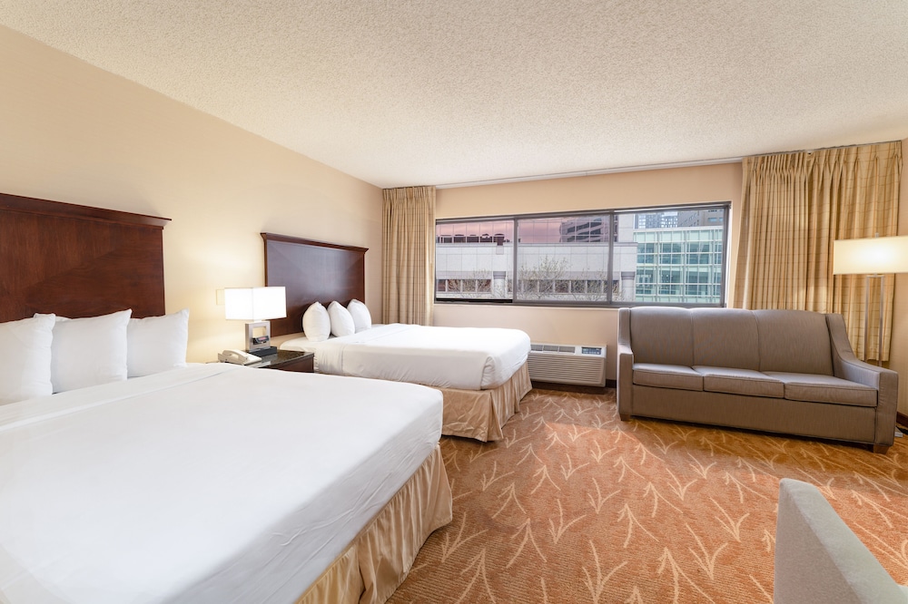 Kahler Inn and Suites Mayo Clinic Area - photo 35