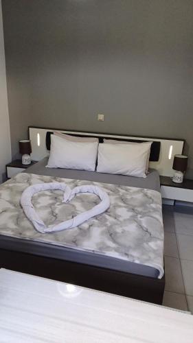 Maria's house — 4-Star Luxury Hotel in None, Greece